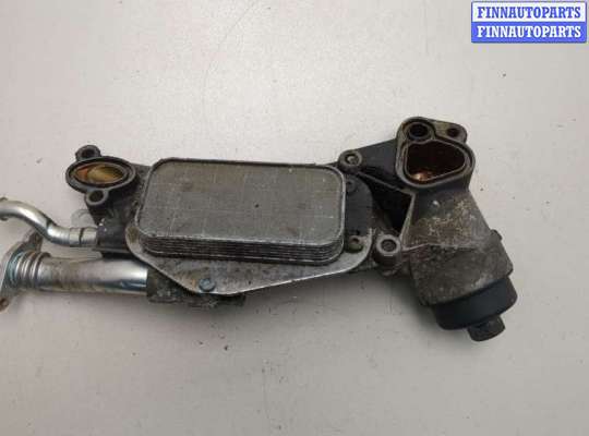 купить Корпус масляного фильтра на Opel Astra J 2010-2017