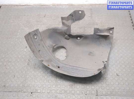 купить Защита арок (подкрылок) на Renault Megane 2 2002-2009