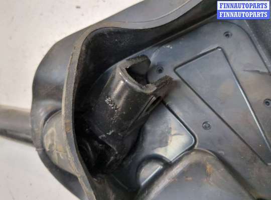 Рулевая колонка (кардан)