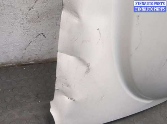 купить Крыло на Nissan Navara 2004-2015