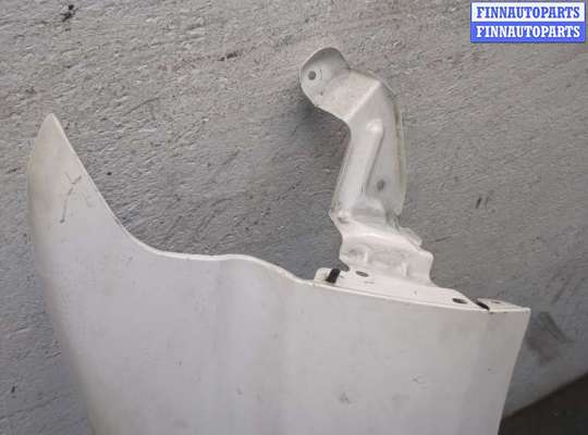 купить Крыло на Nissan Navara 2004-2015