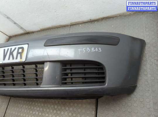 купить Бампер на Volkswagen Golf 5 2003-2009