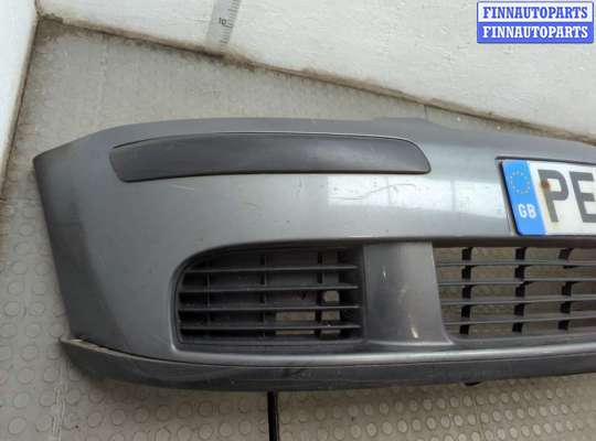 купить Бампер на Volkswagen Golf 5 2003-2009