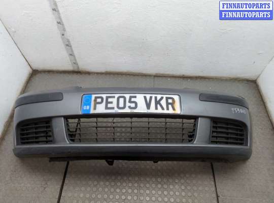 Купить Бампер на Volkswagen Golf 5 2003-2009 Бампер VG2684924 на Volkswagen Golf 5 2003-2009