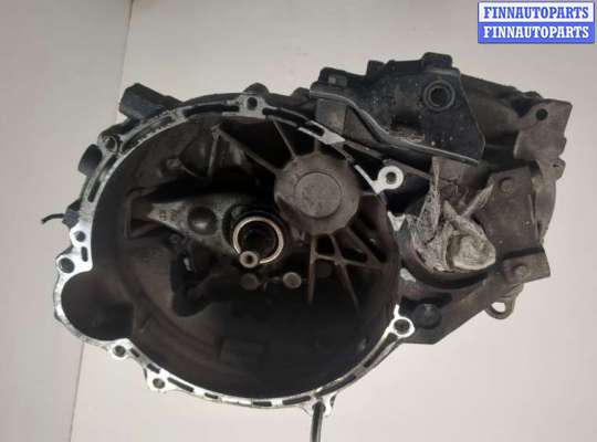 КПП 6-ст.мех. (МКПП) HN562733 на Hyundai ix 35 2010-2015