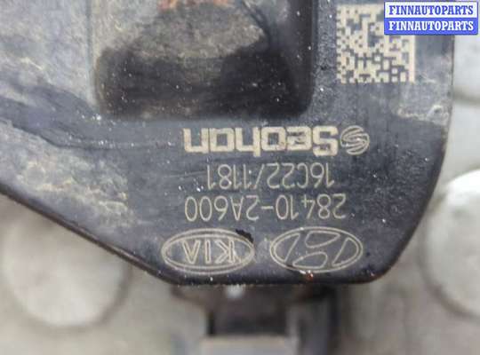 купить Клапан рециркуляции газов (EGR) на KIA Sportage 2016-2022