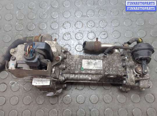 купить Клапан рециркуляции газов (EGR) на KIA Sportage 2016-2022