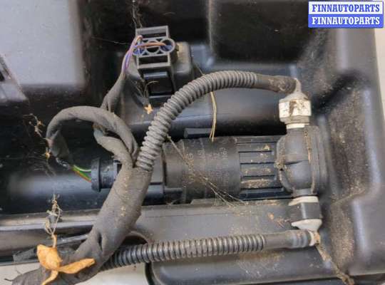 купить Бачок омывателя на Volkswagen Tiguan 2011-2016