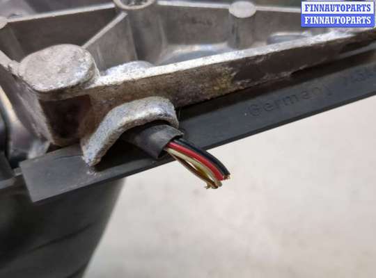 купить Зеркало боковое на Audi A3 (8P) 2003-2013
