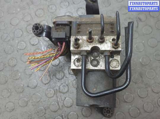 Блок ABS на BMW X6 (E71)