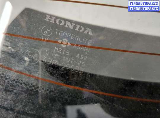 купить Подсветка номера на Honda Civic 1995-2001