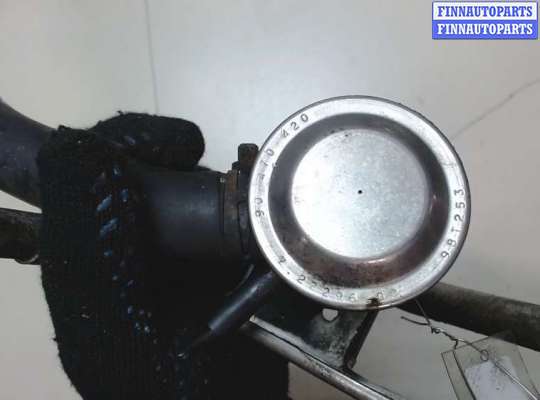 купить Клапан рециркуляции газов (EGR) на Opel Vectra B 1995-2002