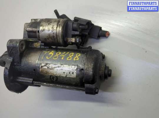 купить Стартер на Ford Focus 3 2011-2015