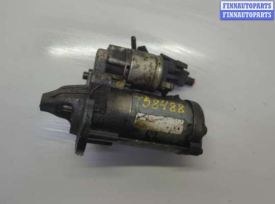 купить Стартер на Ford Focus 3 2011-2015