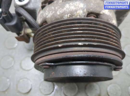 Компрессор кондиционера