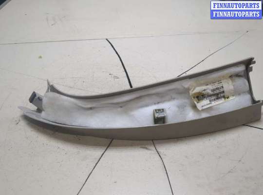 купить Обшивка стойки на Mercedes GL X164 2006-2012