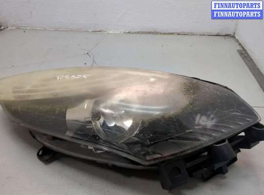 Фара (передняя) RN1597396 на Renault Scenic 2009-2012