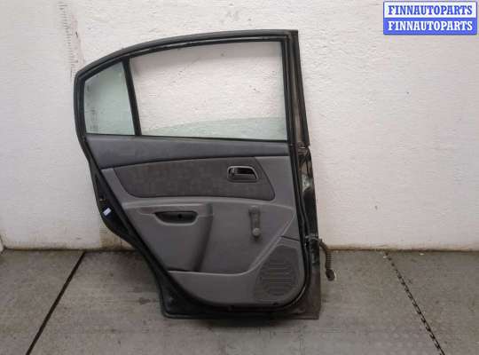 купить Ручка двери наружная на KIA Rio 2005-2011