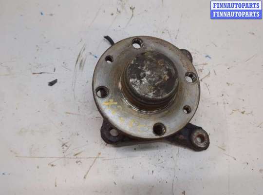 купить Ступица (кулак, цапфа) на Fiat Bravo 2007-2014