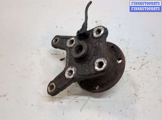 купить Ступица (кулак, цапфа) на Fiat Bravo 2007-2014