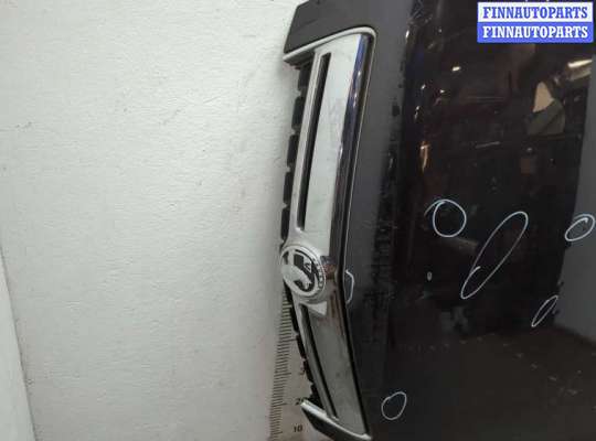 купить Капот на Opel Antara 2006-2015