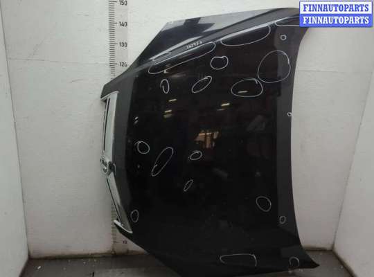 купить Капот на Opel Antara 2006-2015