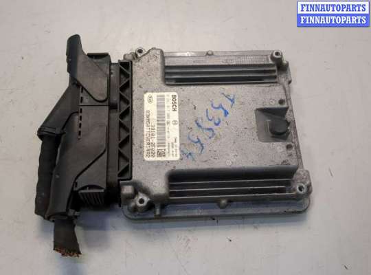 купить Блок управления двигателем на KIA Sorento XM 2009-2021