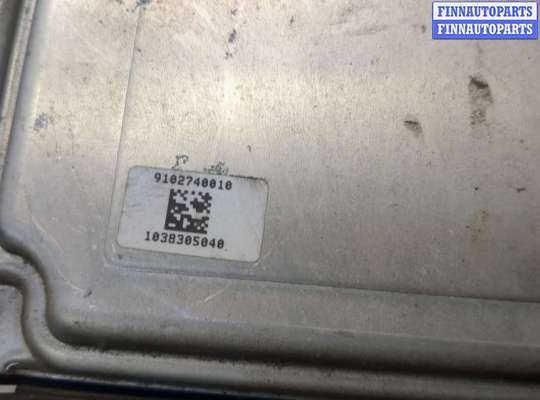 купить Блок управления двигателем на KIA Sorento XM 2009-2021