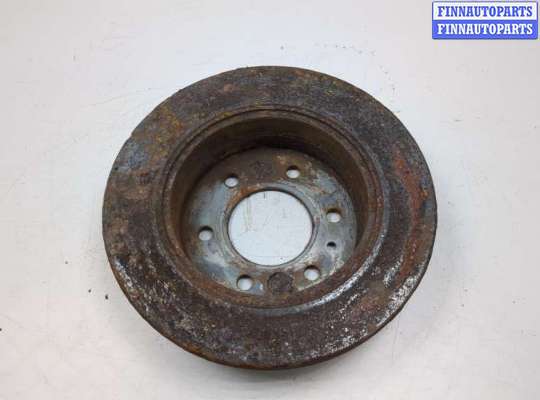 купить Диск тормозной на Mercedes Sprinter 2018-2025