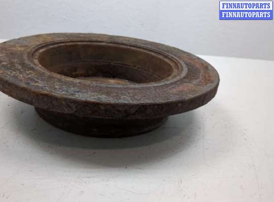 купить Диск тормозной на Mercedes Sprinter 2018-2025