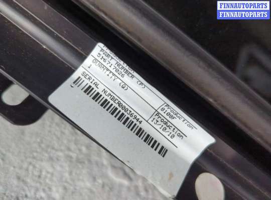 купить Люк на Volkswagen Tiguan 2007-2011