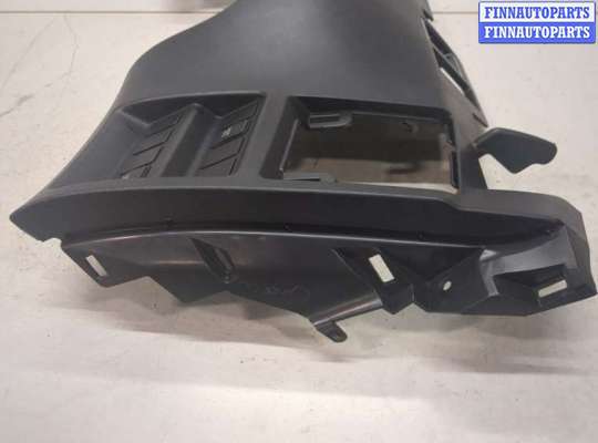 купить Пластик (обшивка) салона на Nissan Pathfinder 2012-2020