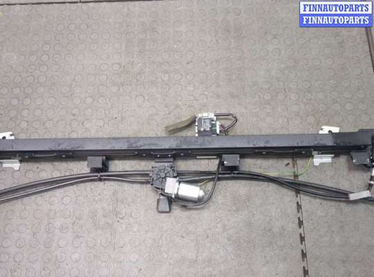 купить Шторка солнцезащитная на Volvo S60 2010-2018