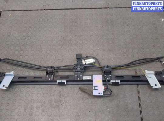 купить Шторка солнцезащитная на Volvo S60 2010-2018