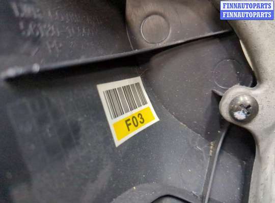 купить Руль на Hyundai Getz