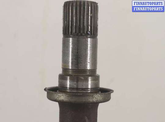 Приводной вал (Полуось в сборе) на Honda Civic VIII (4D, 5D)