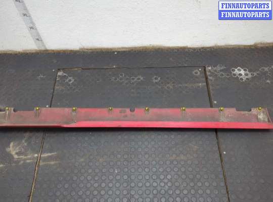 купить Накладка на порог на Hyundai Coupe (Tiburon) 2002-2009