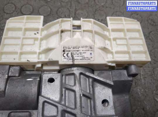 Рулевая колонка (кардан) на Mazda CX-5 I (KE)