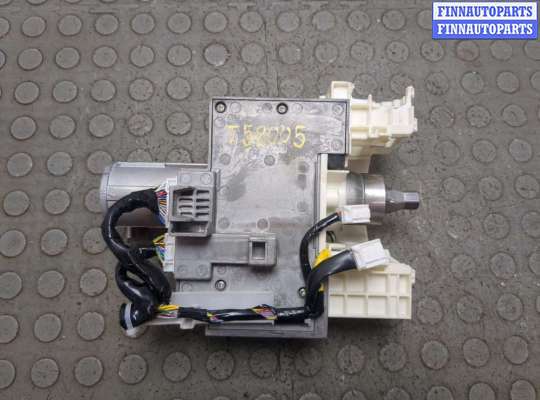 Рулевая колонка (кардан) на Mazda CX-5 I (KE)