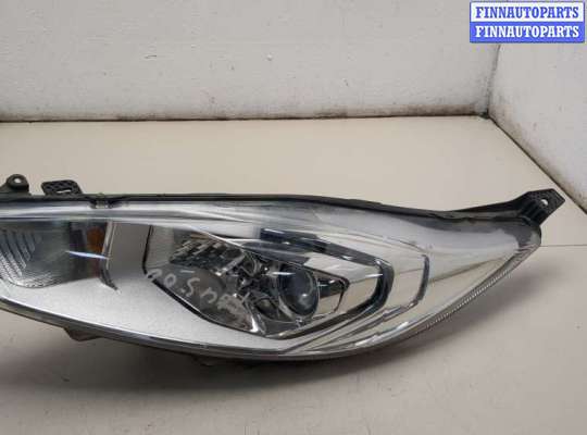 Купить Фара (передняя) на Ford Fiesta 2012-2019 Фара (передняя) FO2215263 на Ford Fiesta 2012-2019