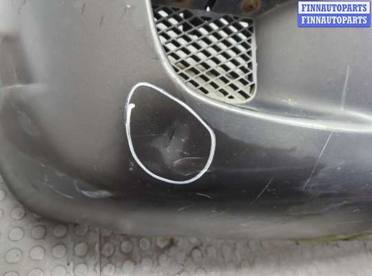 купить Бампер на Hyundai Tucson 1 2004-2010