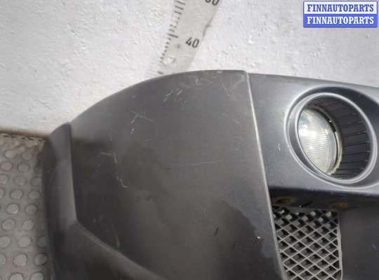 купить Бампер на Hyundai Tucson 1 2004-2010