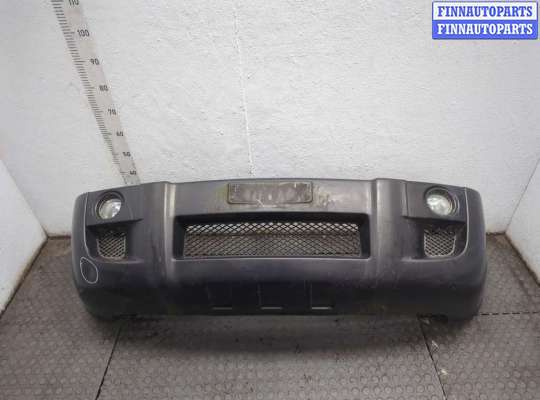 купить Бампер на Hyundai Tucson 1 2004-2010