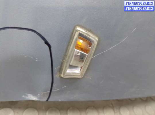 купить Крыло на Chevrolet Cruze 2009-2015