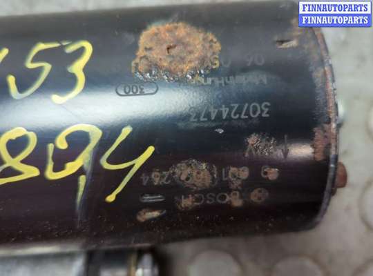 купить Стартер на Volvo XC70 2000-2007