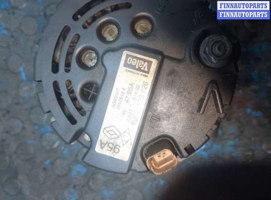 купить Генератор на Renault Scenic 1996-2002