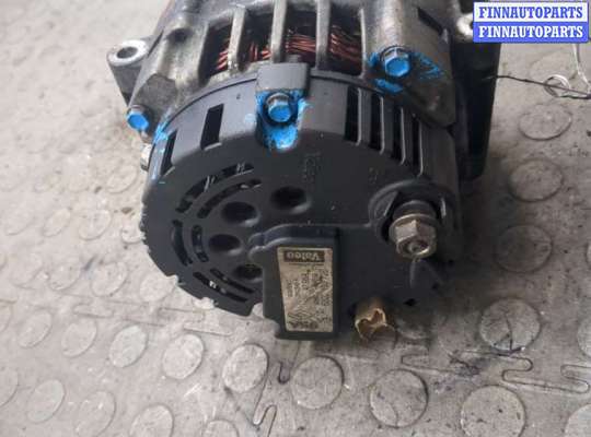 купить Генератор на Renault Scenic 1996-2002