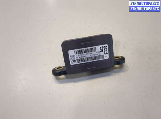 Датчик ускорения CH377489 на Chevrolet Cruze 2009-2015