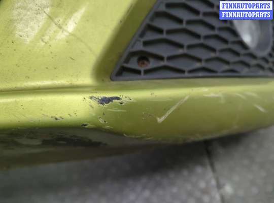 Фара противотуманная (ПТФ)