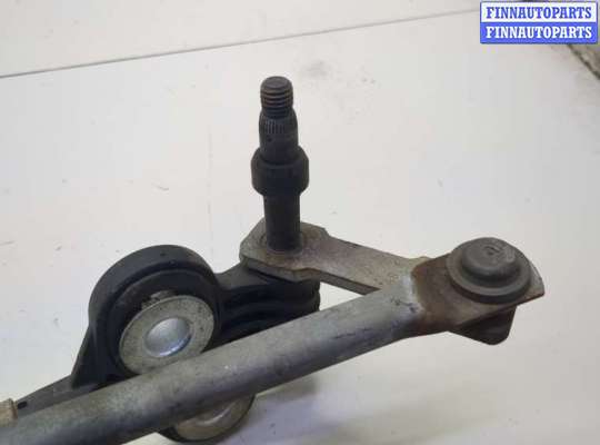 купить Механизм стеклоочистителя (трапеция дворников) на BMW X5 E70 2006-2013